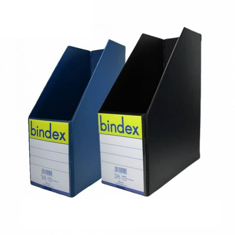 

Box File Bindex, Tempat Box File Bindex