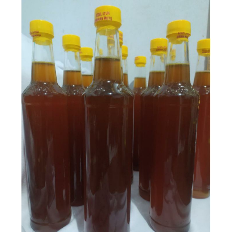 

Madu Hutan Kalimantan