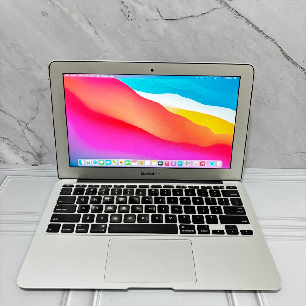 MACBOOK AIR 11 inch MID 2012 - MID 2013 - EARLY 2015