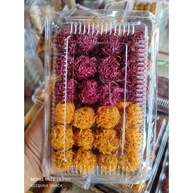 

grubi mix isi 42 butir/carang mas/ubi kremes/cemilan murah