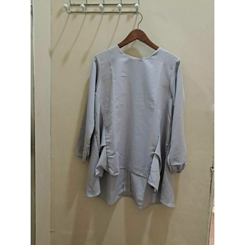 Tunik Malika IFS, Tunik Polos, Tunik Simple