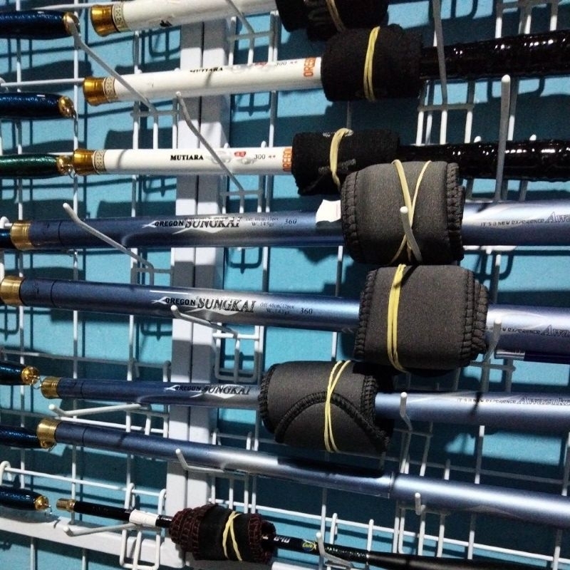 TEGEK OREGON SUNGKAI 300 360