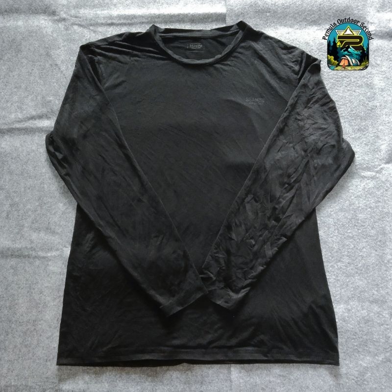 Baselayer Outdoor Second SSAMZIE