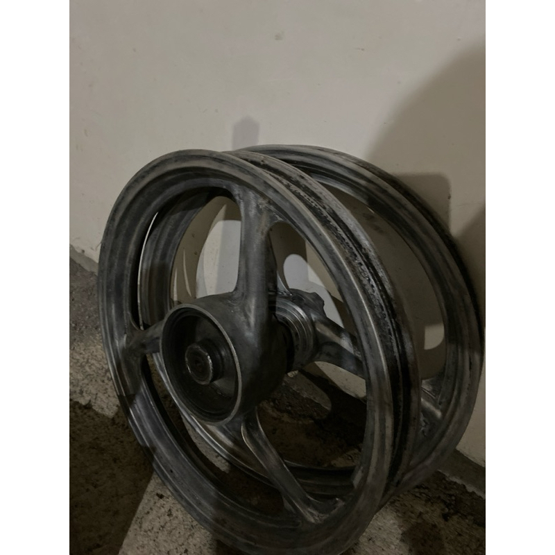 velg ori copotan  fiz r