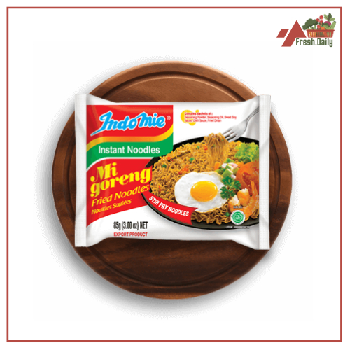 

Indomie Mie Instan Goreng