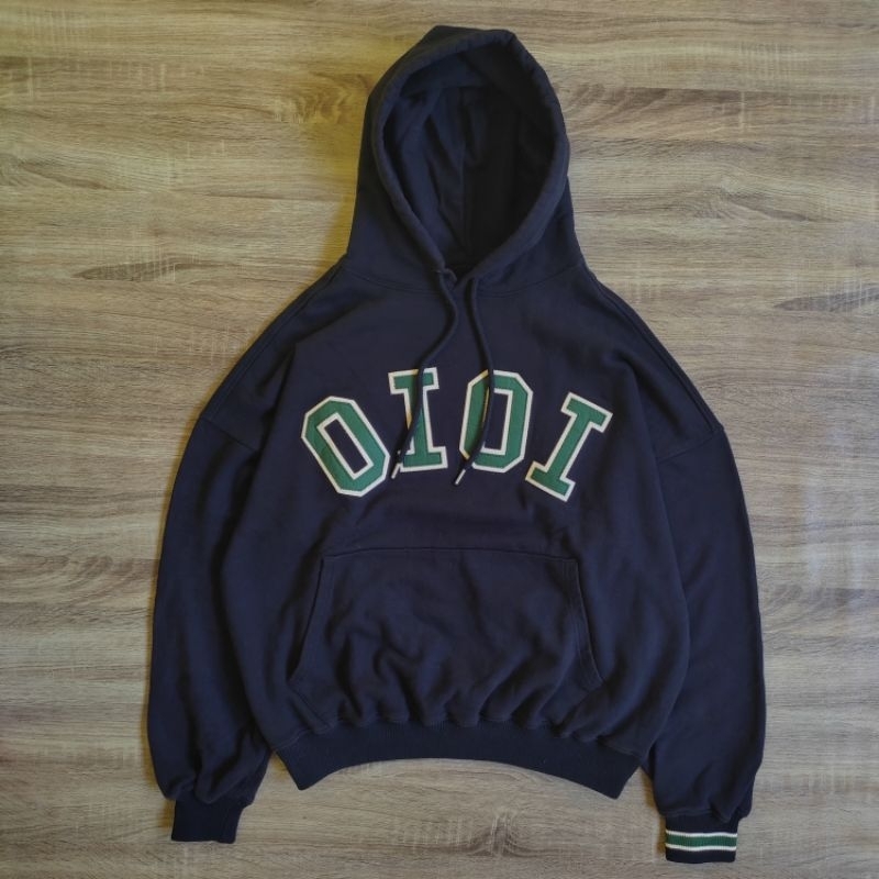 Hoodie OiOi