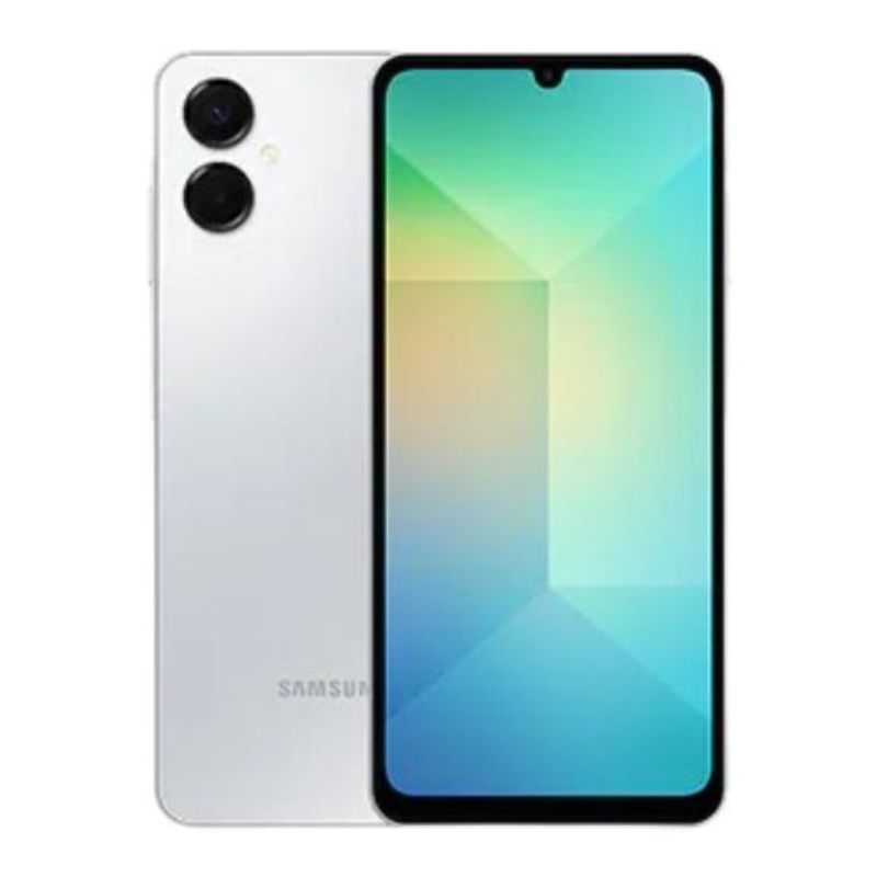 Samsung Galaxy A06 5G 6/128 GB Garansi Resmi