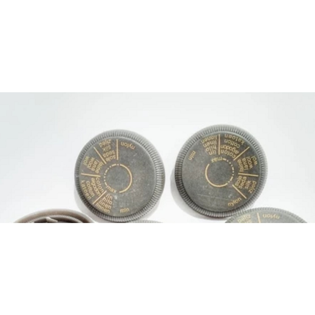 Pabgestu Sparepart - KNOP SETRIKA/ SETRIKA PHILIPS/ TOMBOL PUTARAN SETRIKA PHILIPS/GOSOKAN