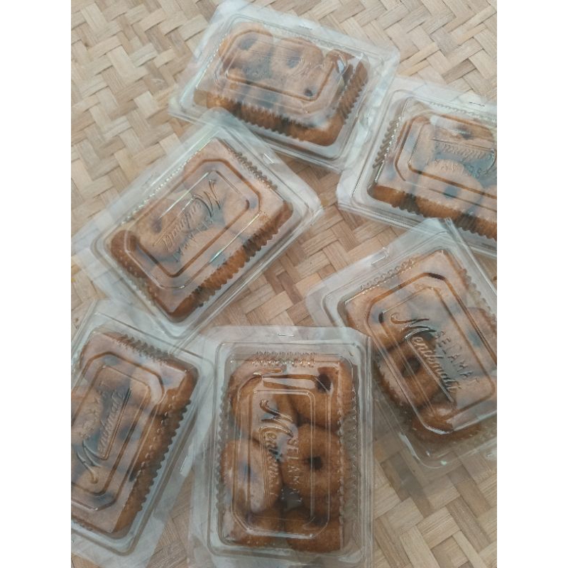 

Kue Cincin Tradisional – Gurih, Manis, dan Renyah! 1 Mika 5000