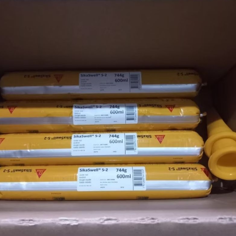 SikaSwell S2 Waterstop dodol 600 ml