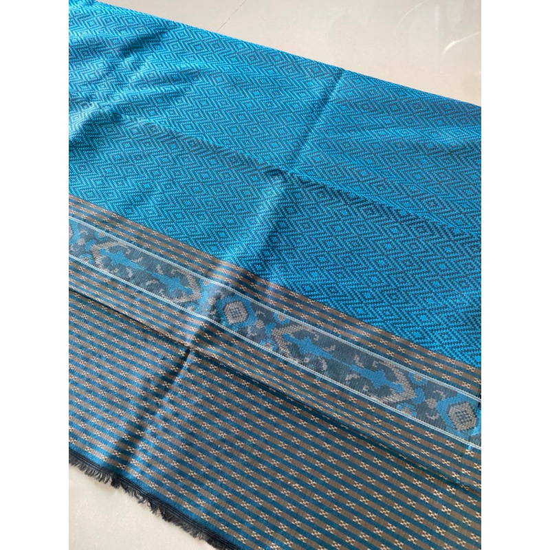 Tenun Baron | Kain tenun baron original tenun troso jepara