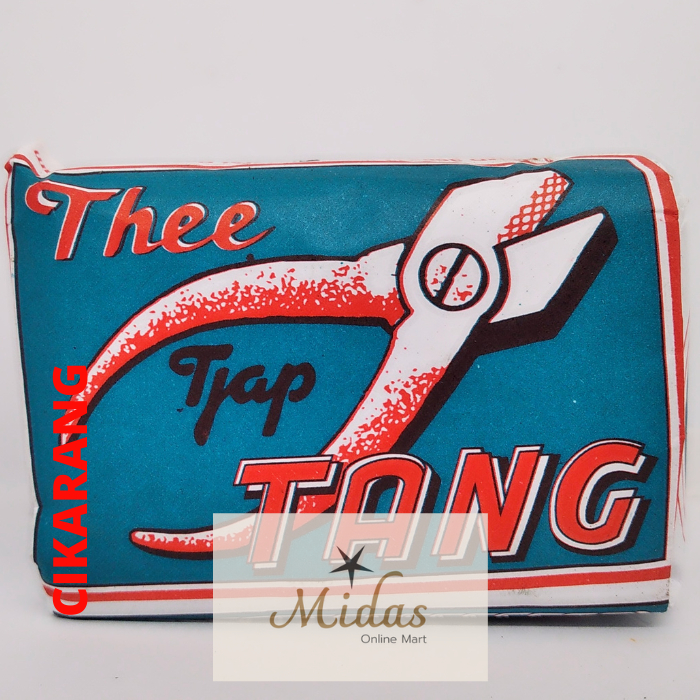 

Teh cap Tang Thee Tjap Tang