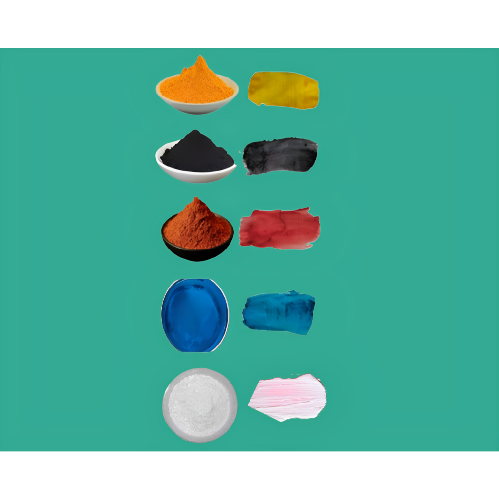 

Tinta dari Rumput Laut