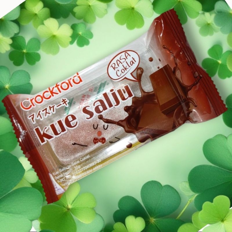 

KUE NAGASAKI & KUE SALJU MOCI VIRAL MIX RASA [ BELI 15 + BONUS 5 ]