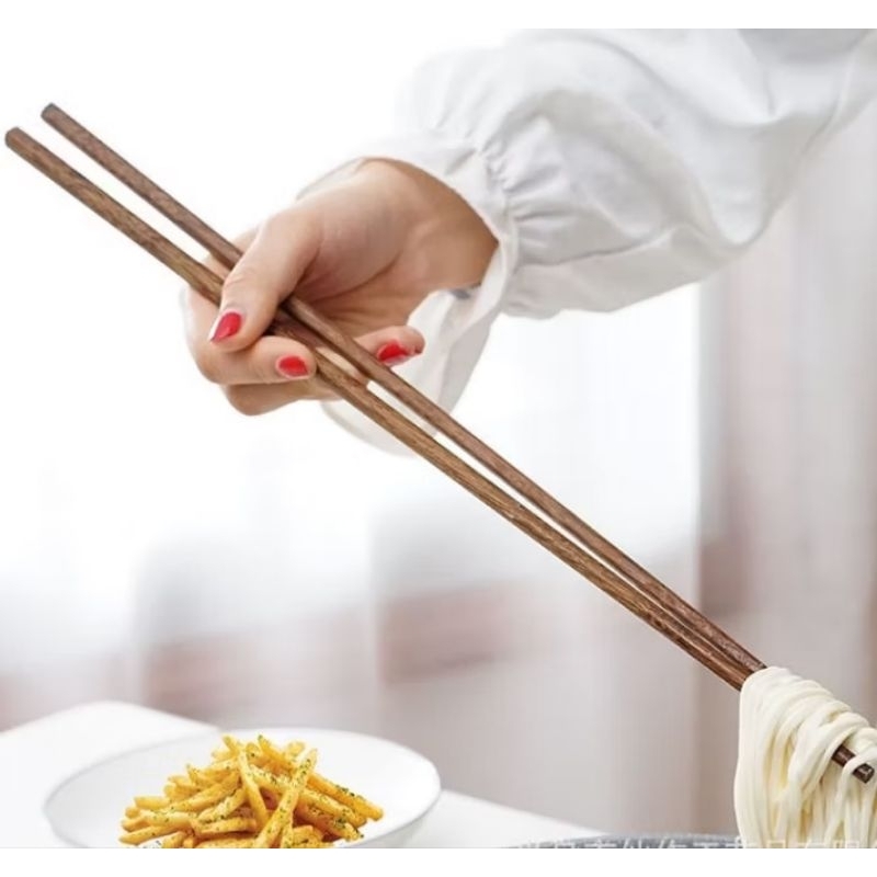 SUMPIT KAYU PANJANG // SUMPIT GORENG DONAT