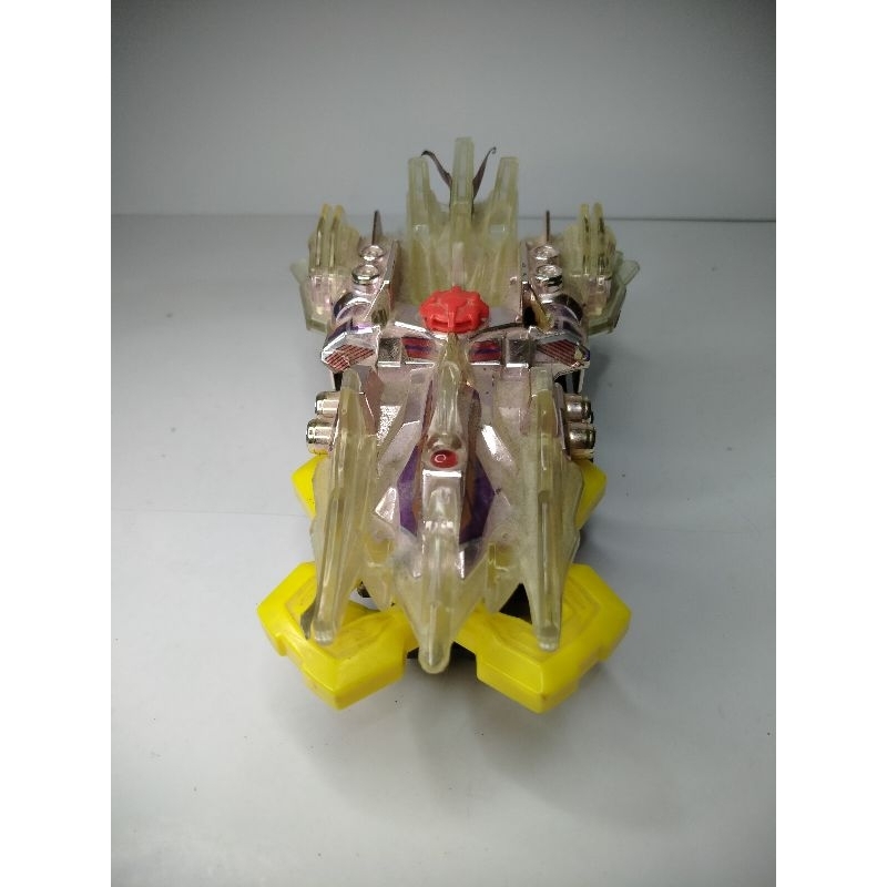 Crush Gear CGW-09C/V Grifeed ORIGINAL TOMY Vintage SECOND