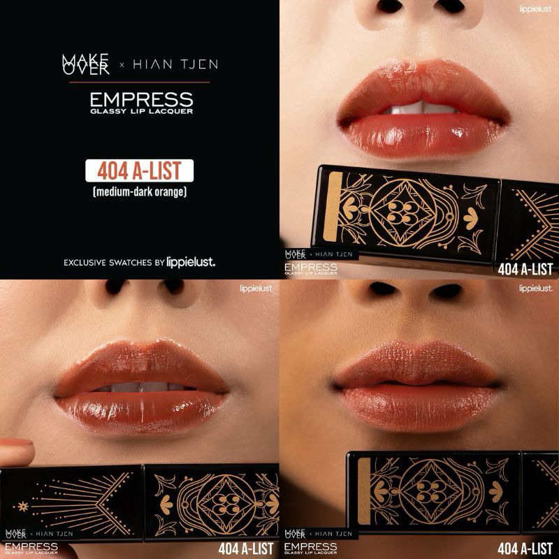 make over empress hian tjen 404