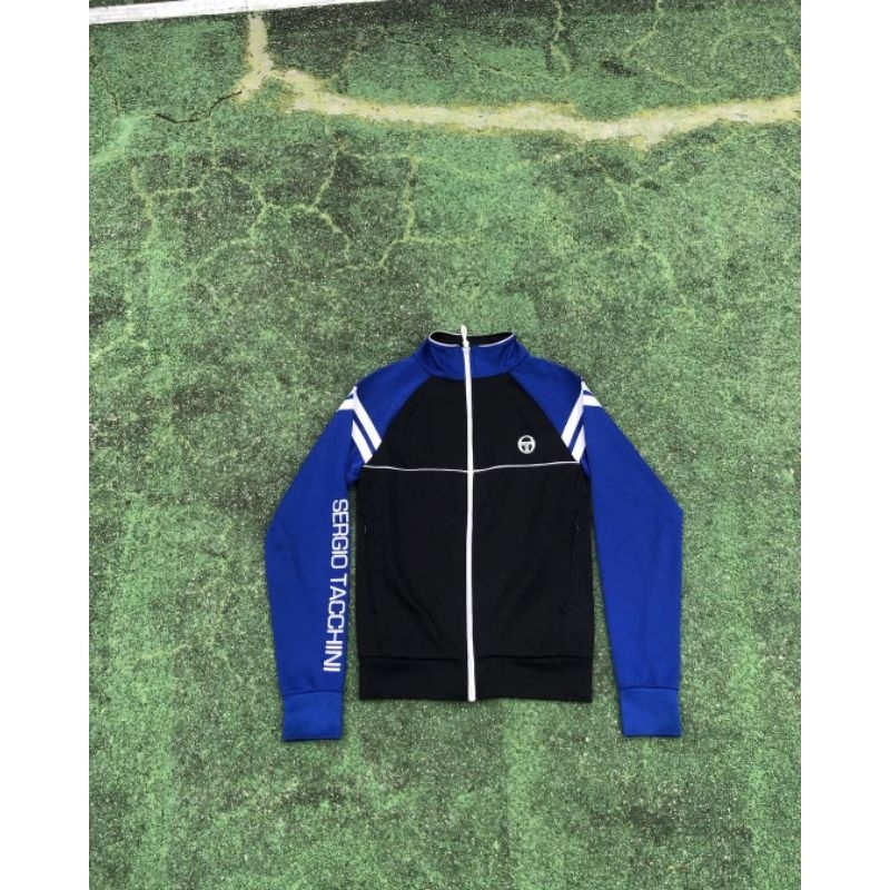 Tracktop Sergio Tacchini