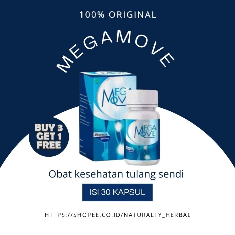 MEGAMOVE