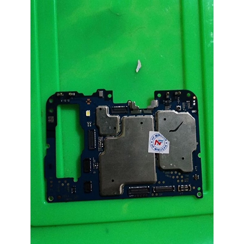 Mesin Samsung A03s normal