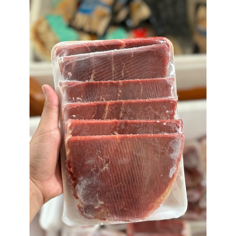 

daging sapi iris dendeng 500gr