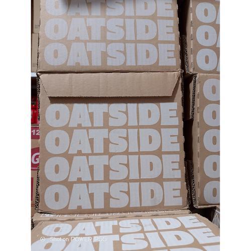 

1 DUS (6pcs) Oatside Barista Blend Exp. April 2026