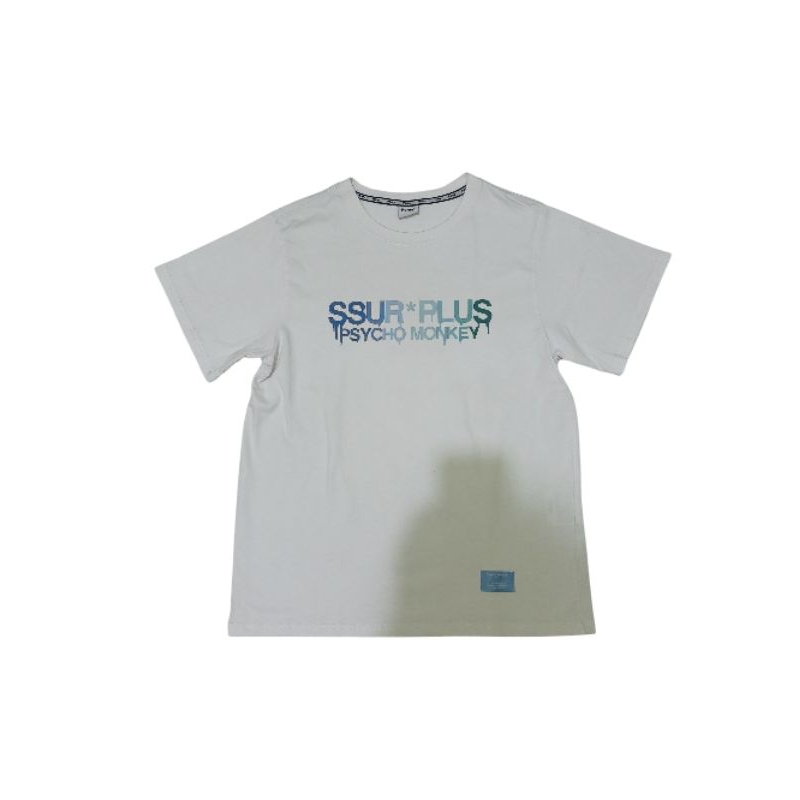 kaos ssur x  psycho monkey