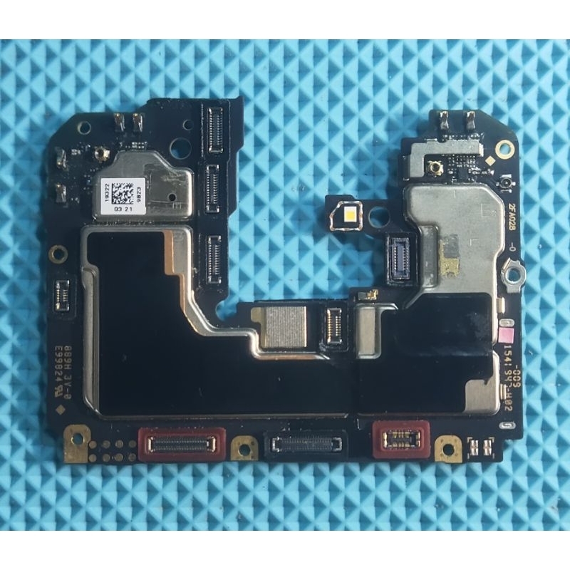 MESIN OPPO A5 A9 2020 NORMAL