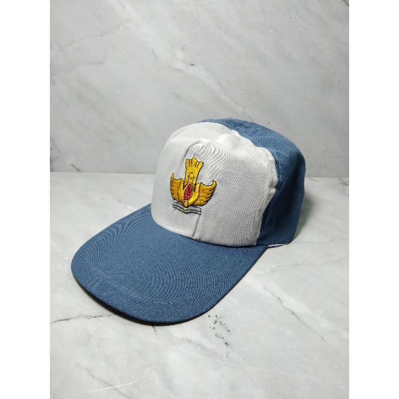 TOPI SMA / TOPI SEKOLAH SMA