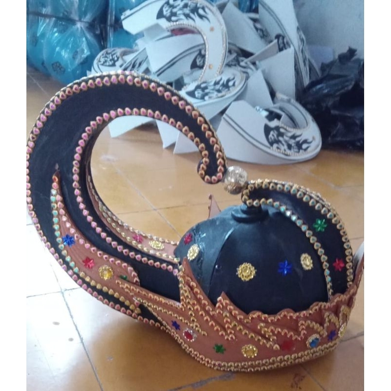 Siger Arjuna, siger srikandi