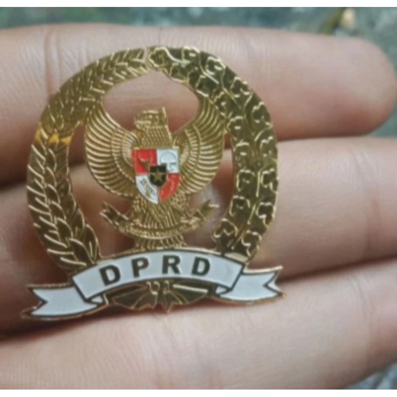 PIN KUNINGAN/STAINLESS CUSTOM