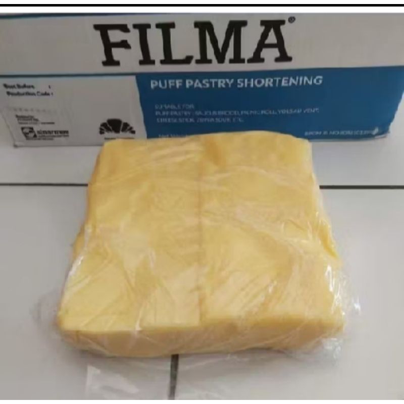 filma korsvet-puff pastry-250gr
