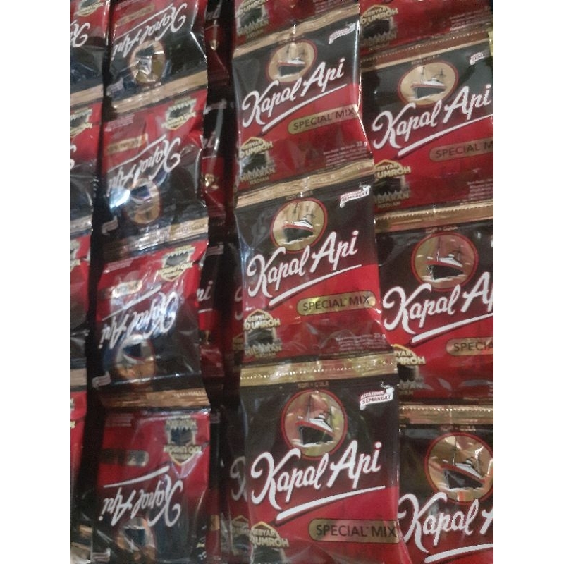

kopi kapal