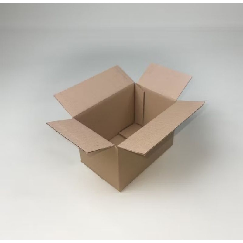 

READY STOK kardus baru, kardus packing uk 25x15x15