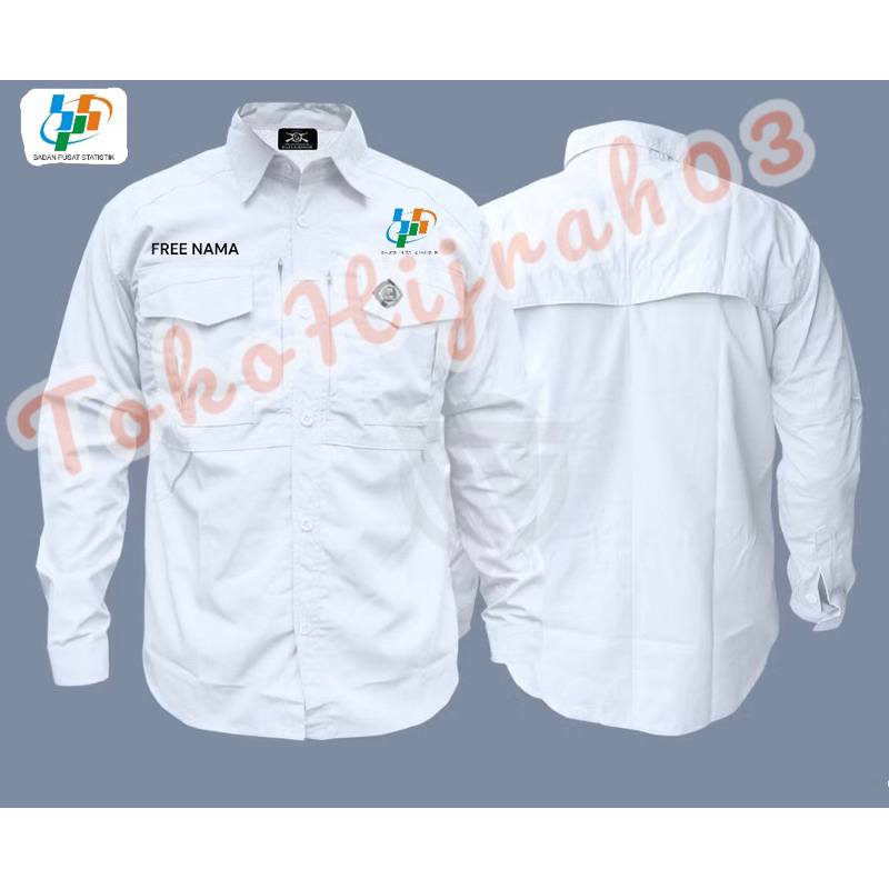 SERAGAM TACTIKAL DRILL BPS BADAN PUSAT STATISTIK SERAGAM DRILL BPS BADAN PUSAT STATISTIK SERAGAM DRI