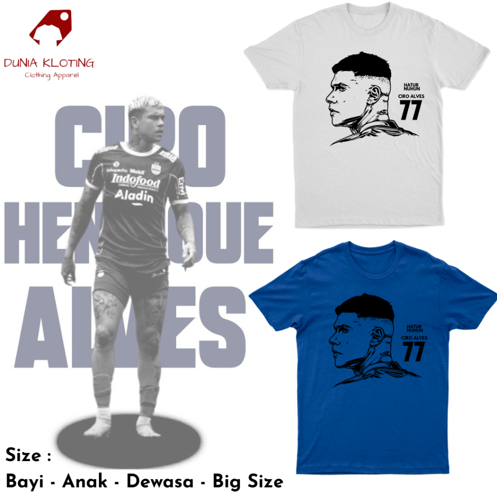 Baju persib / kaos persib / baju persib 2025 / baju persib champion / baju persib back to back / baj