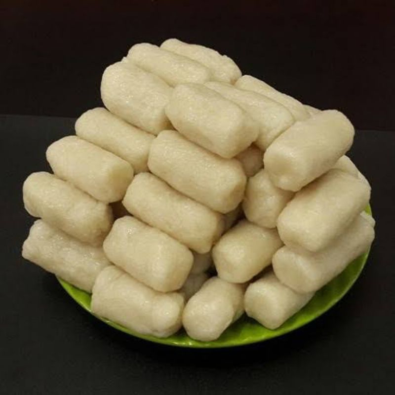 

pempek lenjer kecil