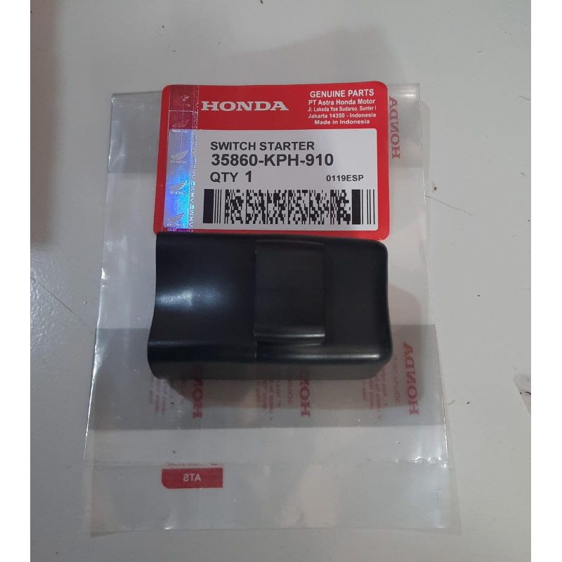 BENDIK STATER KHARISMA/SUPRA X 125