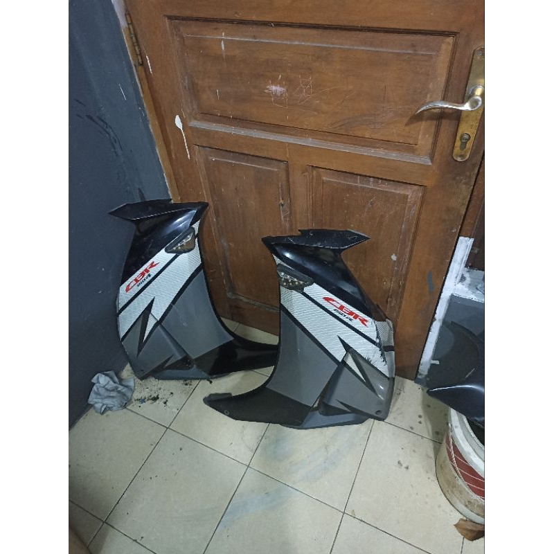 Fairing CBR 150r K45a Original second
