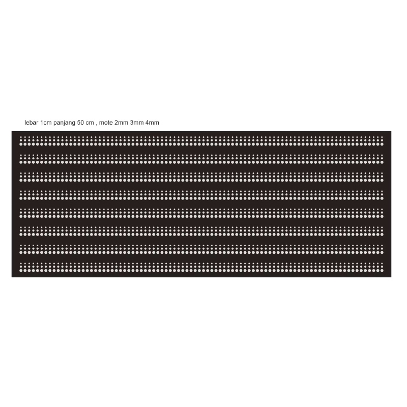 PAYET PRESS MOTE GOSOK SWAROVSKI MOTIF TETES