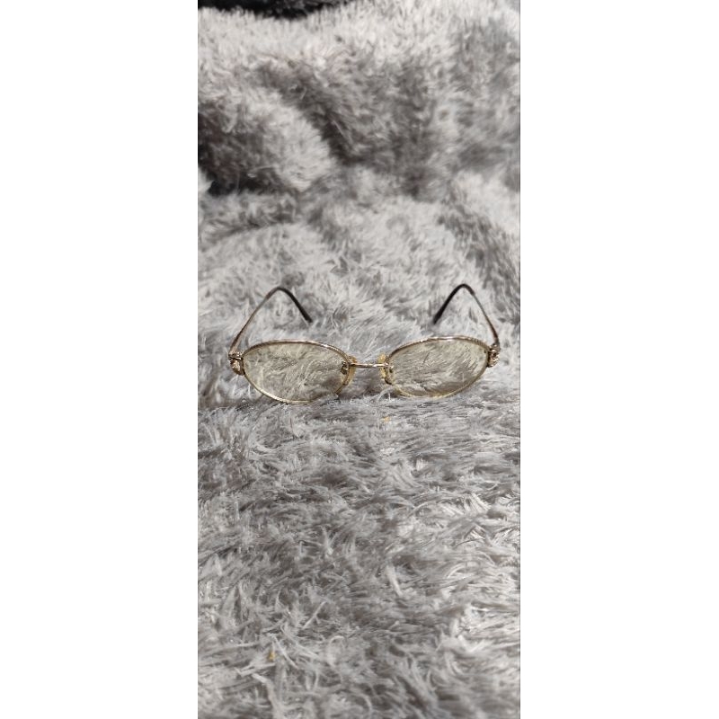 Kacamata Elegance Paris (Preloved)