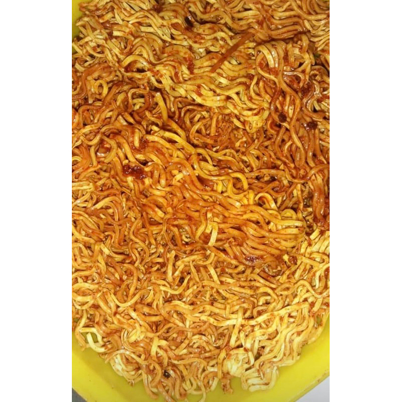 

Mie Keriting || aloona.id