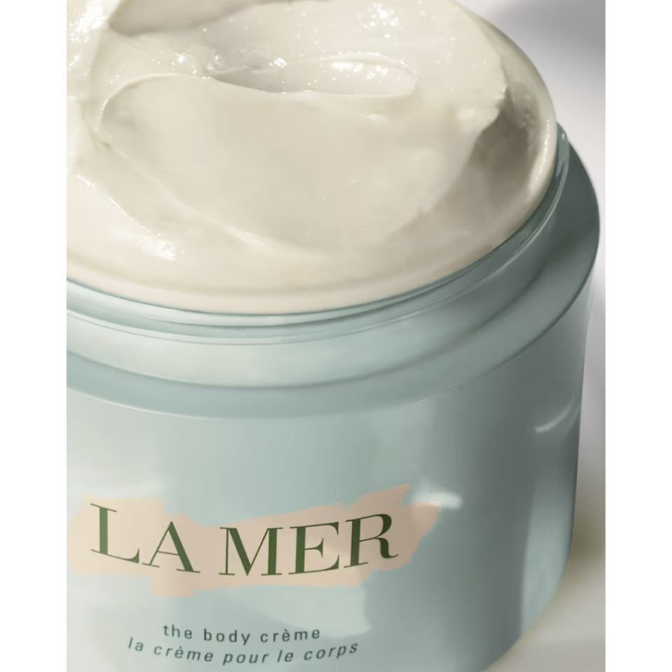 [LA MER Online Shop]La Mer The BodyCream 300ml Lamer The BodyCreme/Moisturizing Bodycream100% Origin