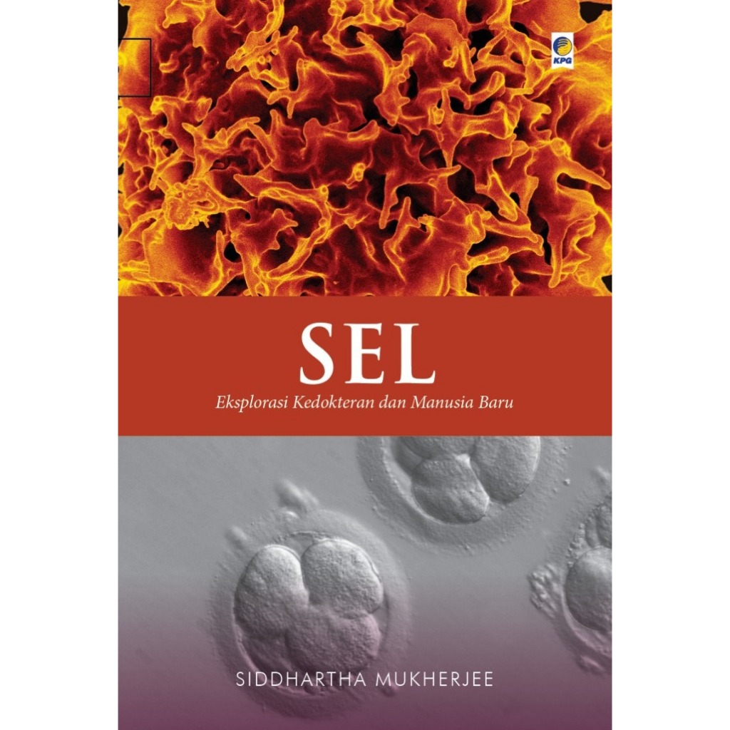 Sel - Siddhartha Mukherjee