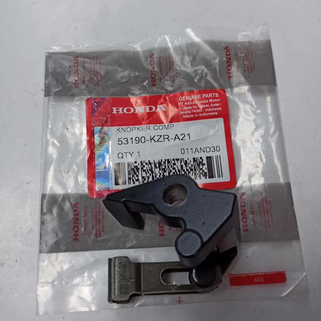 knocker/breket handle rem kanan CBS vario 125/vario 150/vario 125 non led
