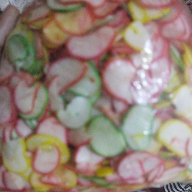 

krupuk bibir mini
