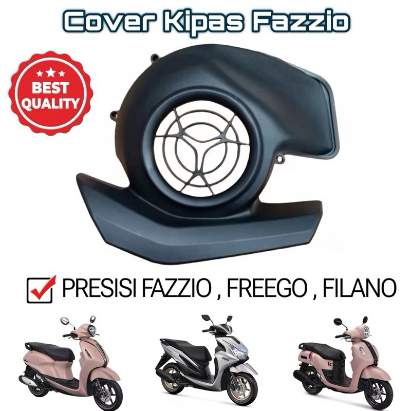 Cover Kipas Fazzio Freego Filano Tutup Kipas Fazzio Freego Filano Harga Termurah