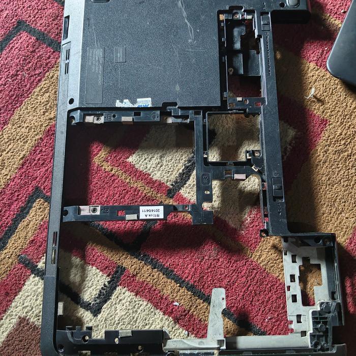 Case bawah lenovo thinkpad E431