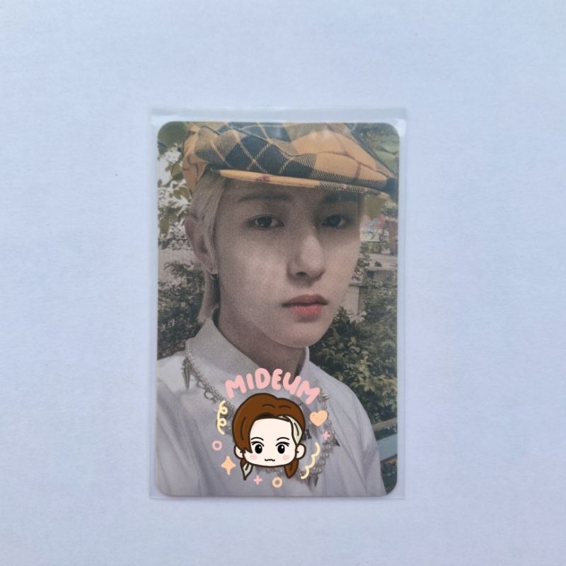 PC RENJUN FUTURE KIHNO VER [BACA DESK]