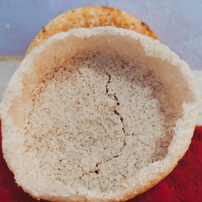 

KERAK NASI ORIGINAL (1 PCS MENTAH)